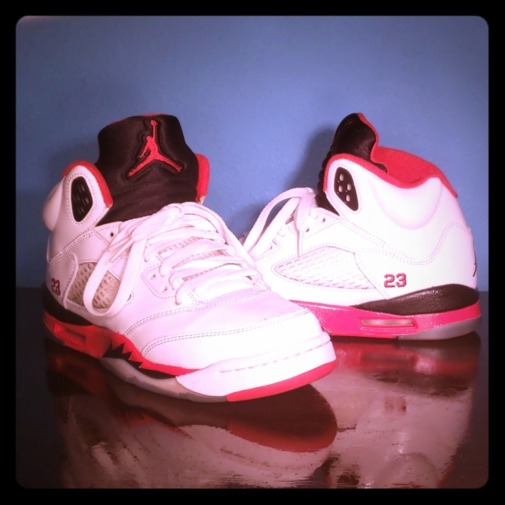 Air Jordans 23